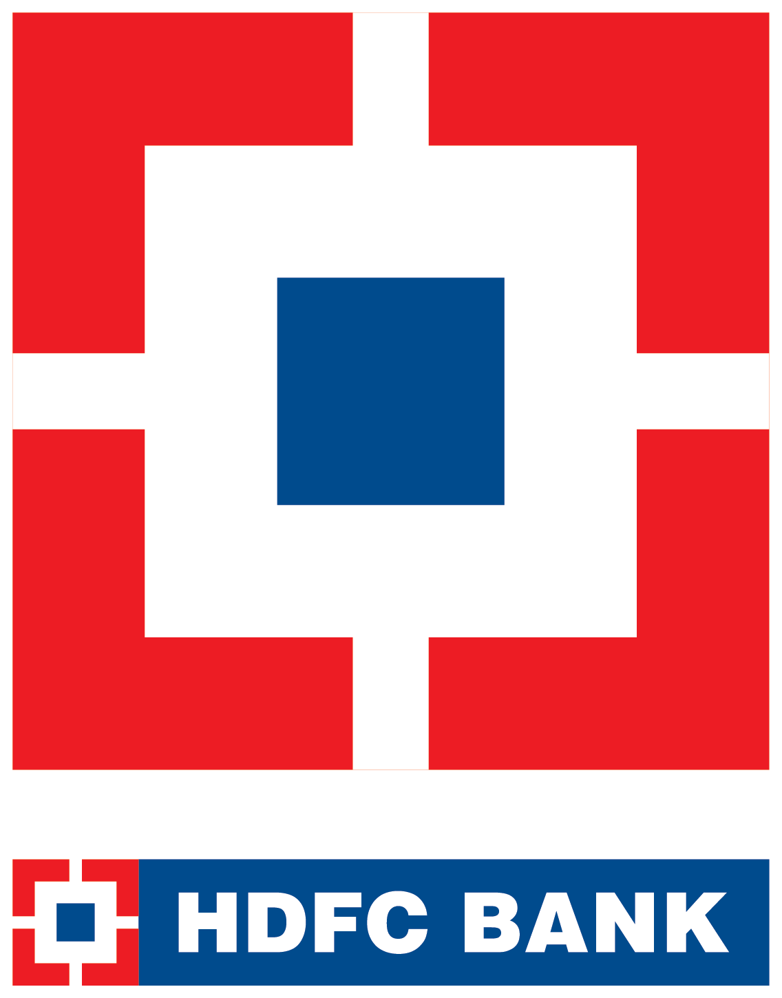 HDFC Eco Logo